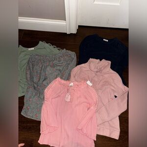 Tween size Large Lot